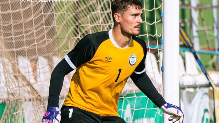 Entrevista a Fran Martínez, jugador cartagenero del Juventud Torremolinos - 18/12/2025