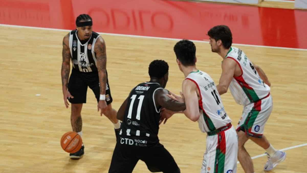 Tertulia de basket con Paco Prian - 18/12/2025