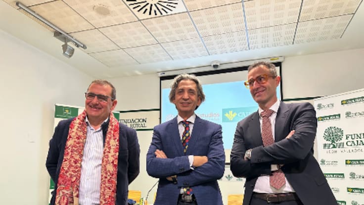 El crecimiento económico de Zamora para 2026 podría verse lastrado por la incertidumbre internacional