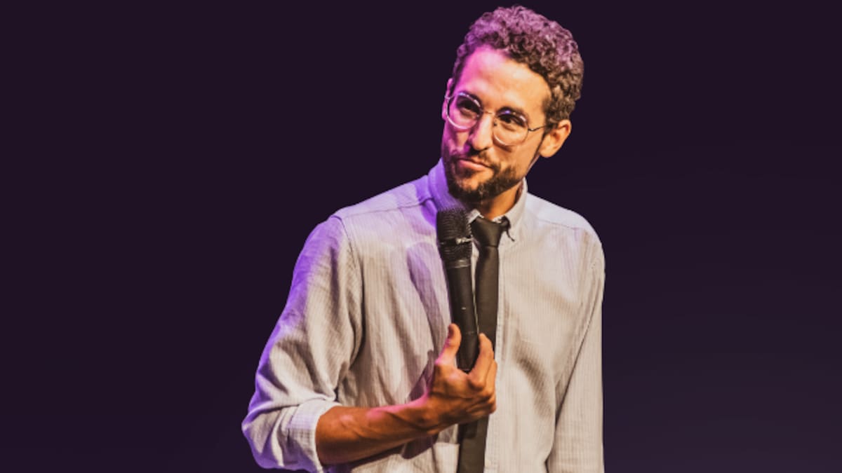 "Yo no participaría en un show como el mío": Galder Varas se sincera sobre sus espectáculos