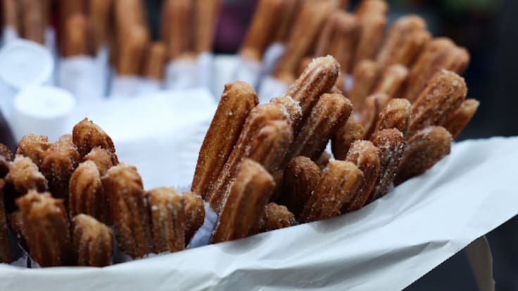 El medicamento que te hace dejar de desear dulces y fritos: así actúa en tu cerebro