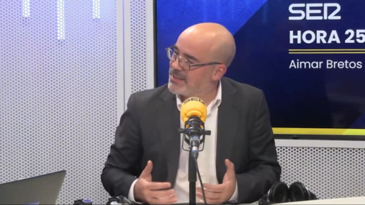 El delegado del Gobierno en Madrid, tras ocho meses imputado por Peinado: “Yo solo era parte de una operación para dañar al presidente”