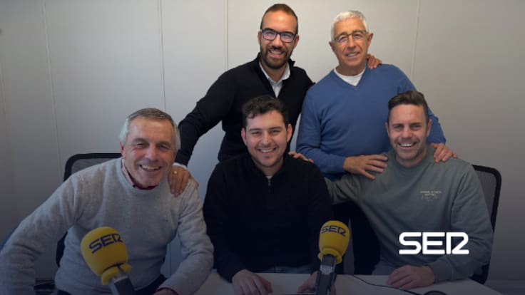 SER Deportivos Cantabria (18/12/2025)