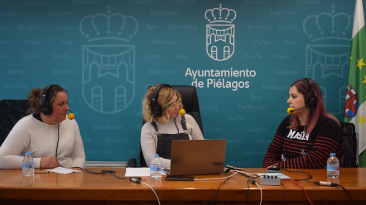 Hoy por Hoy Cantabria desde Renedo de Piélagos