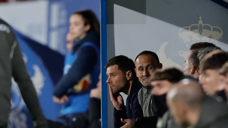 Manu Carreño desvela la gran preocupación de Xabi Alonso en el Real Madrid: "Es el primero que lo dice"