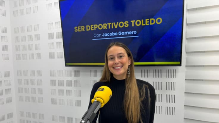 Teresa Messía presenta 'El partido de mi vida' para poner en valor la figura del psicólogo en el deporte