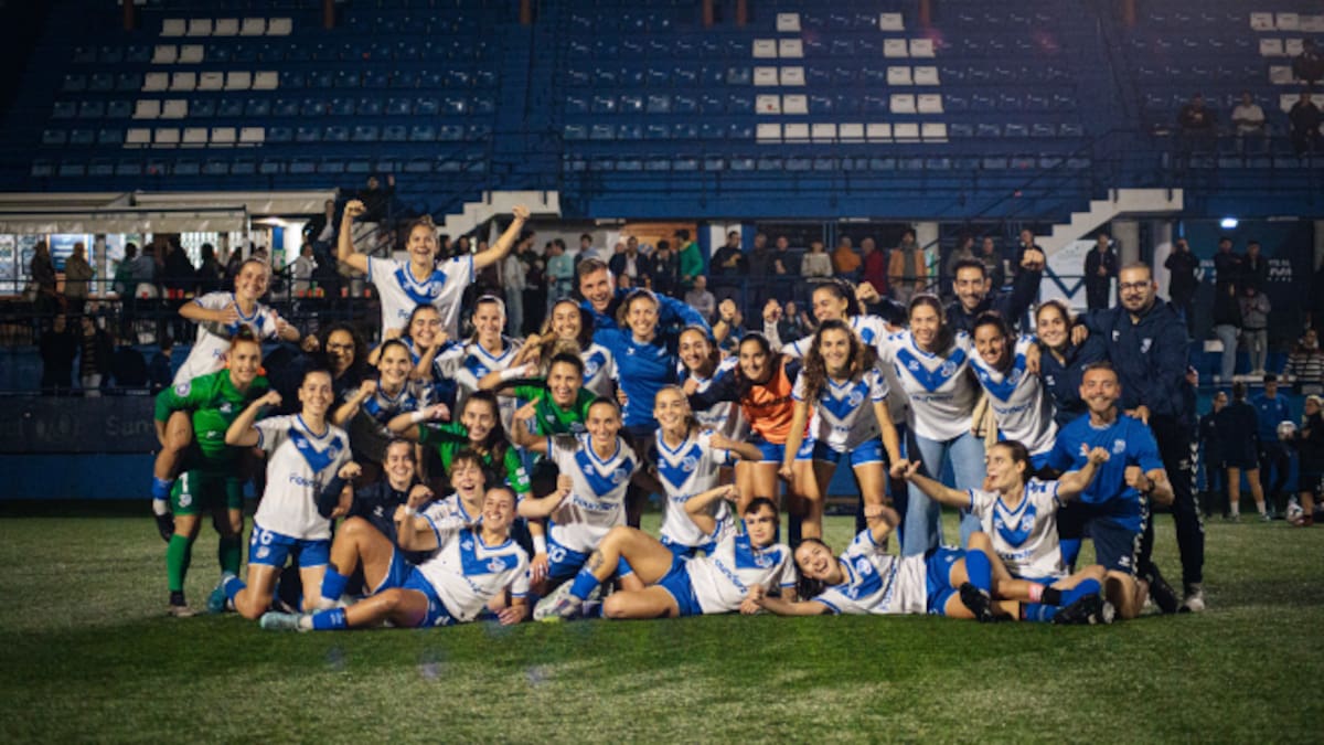 El somni de l'Europa a la Copa de la Reina: "Es jugarà amb el cor i la il·lusió"