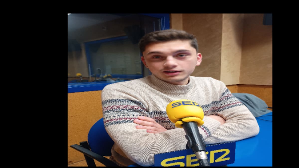 Ignacio Vicente, desde Viacron, ha explicado a SER Pirineos, que para 2026 van a continuar con distintos proyectos