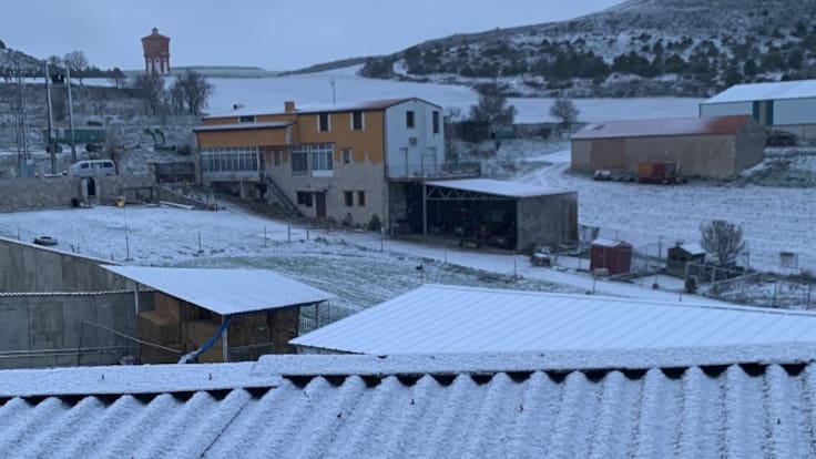 Langayo recibe la Navidad con varias actividades