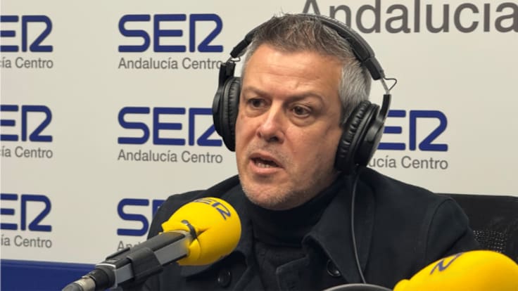 Entrevista Manu Fernández. "Belén. La historia del origen que cambió la fe"