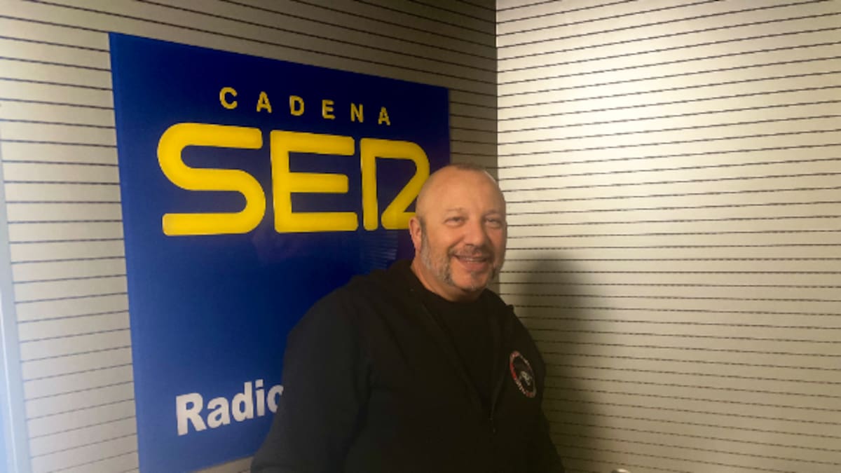 Carlos Balacera, un purasangre superviviente del rock and roll (19/12/2025)