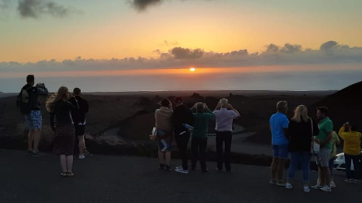 Más cara la entrada en los 'Centros Turísticos' de Lanzarote, ¿menos contrataciones de guías turísticos?