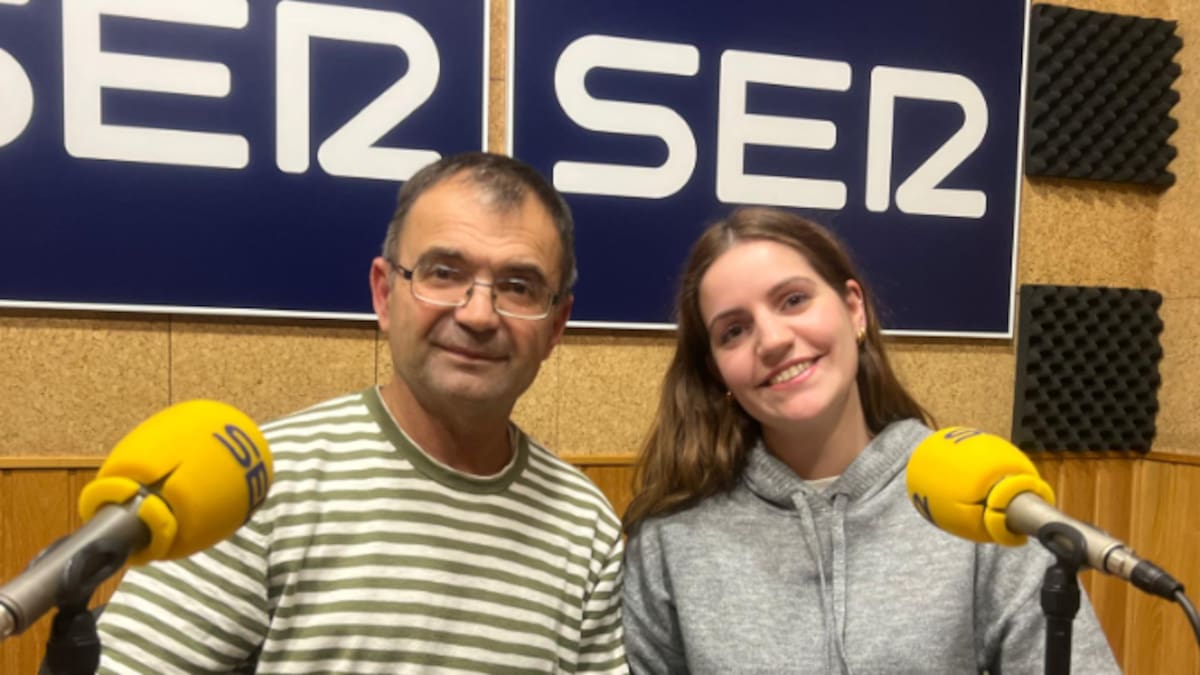 Runner Cuenca: María Gamboa