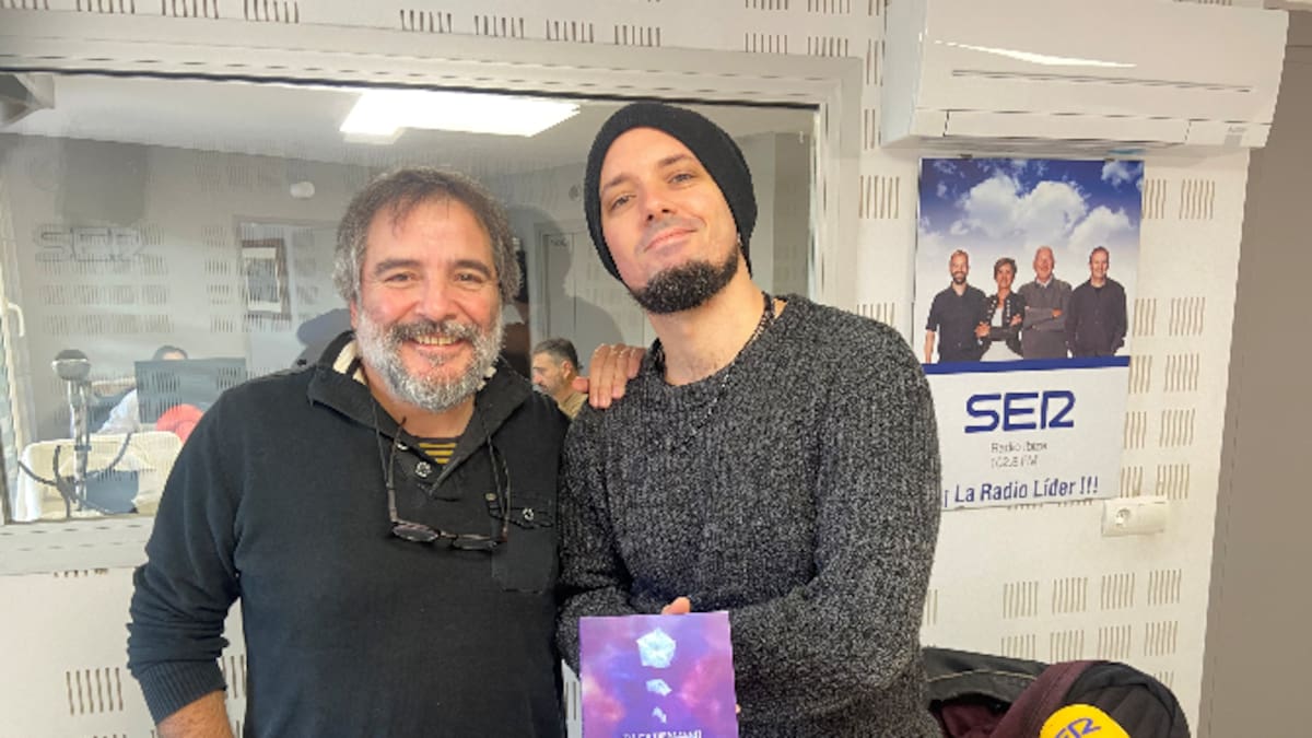 La banda Face the Maybe presenta su tercer disco en dos conciertos en Ibiza