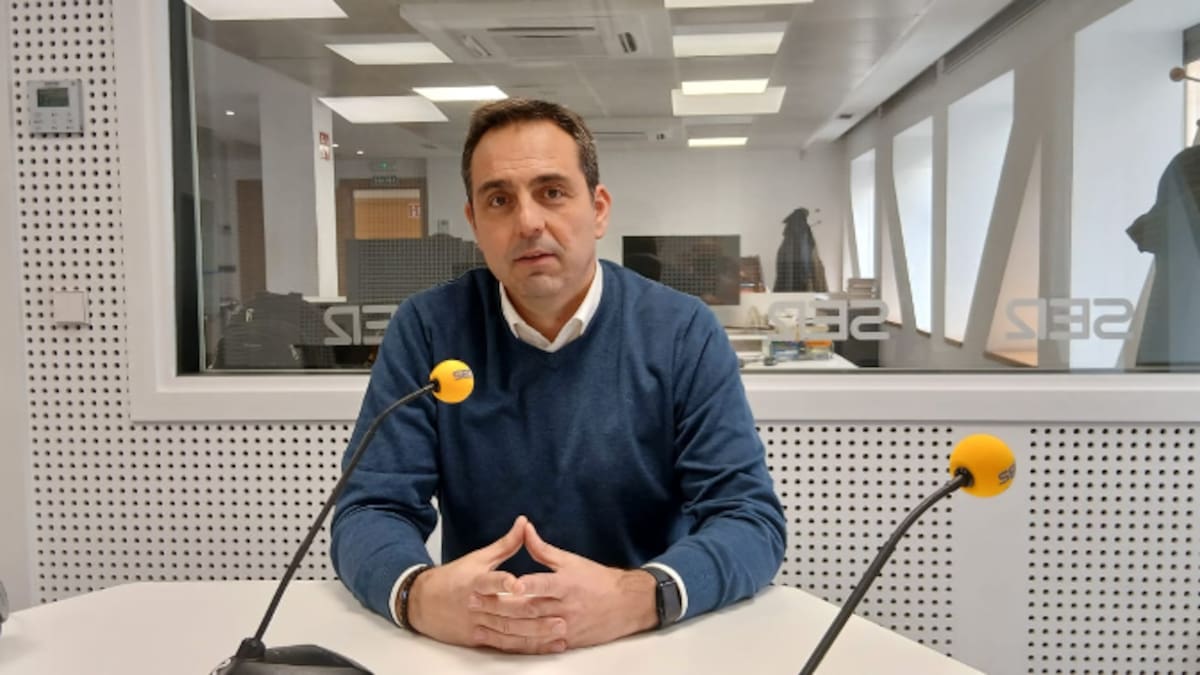 Diego Galilea, director general de Alinar