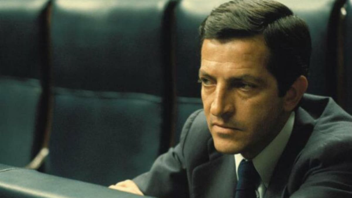 La víctima que sufrió supuestos abusos sexuales por parte de Adolfo Suárez, a la SER: "Se llevó el secreto a la tumba, pero yo no lo haré"