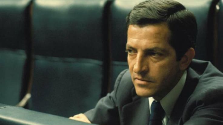 La víctima que sufrió supuestos abusos sexuales por parte de Adolfo Suárez, a la SER: "Se llevó el secreto a la tumba, pero yo no lo haré"