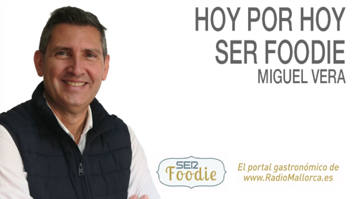 Hoy por Hoy SER Foodie (19/12/2025)
