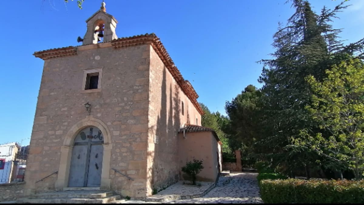 Solsticio de invierno en Villar de Olalla: una ruta entre paisaje, historia y tradición