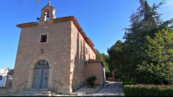 Solsticio de invierno en Villar de Olalla: una ruta entre paisaje, historia y tradición
