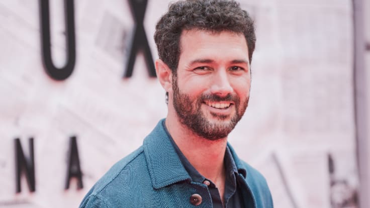 Eneko Fernández resalta su lección de vida de un año a las órdenes de Pep Guardiola: "No trataba a nadie igual y me chocó muchísimo"