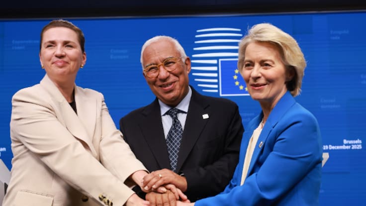 El análisis de Xavier Vidal-Folch | Cumbre agridulce