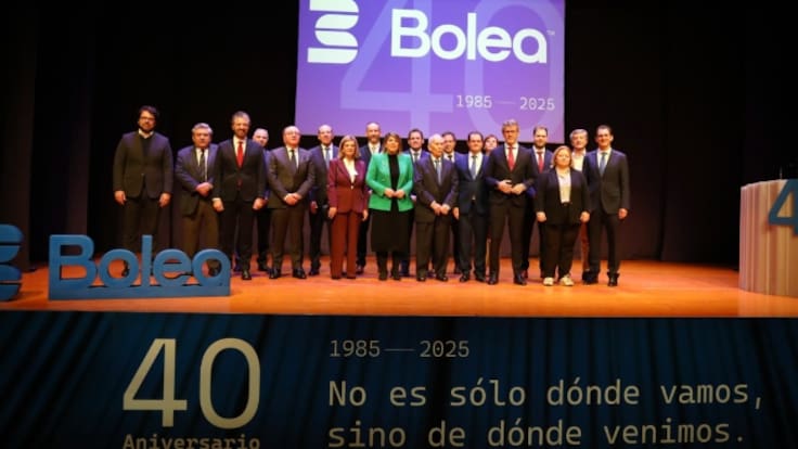 Entrevista a Eduardo Saura Bolea, director de Mecánicas Bolea