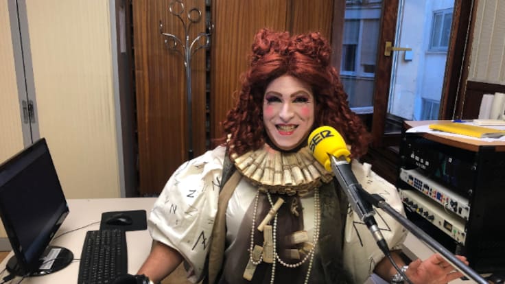 Onda Bárbara: Bellotas y varietés