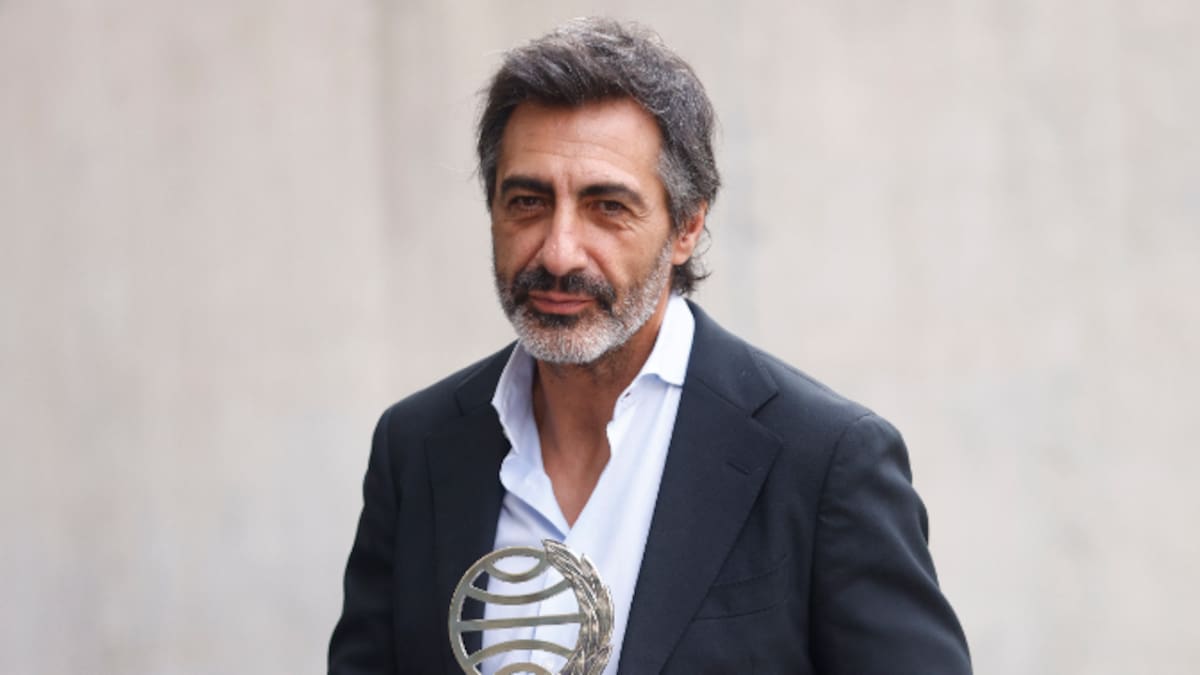 Juan del Val explica lo de la “mansión” que ha comprado con el dinero del premio Planeta