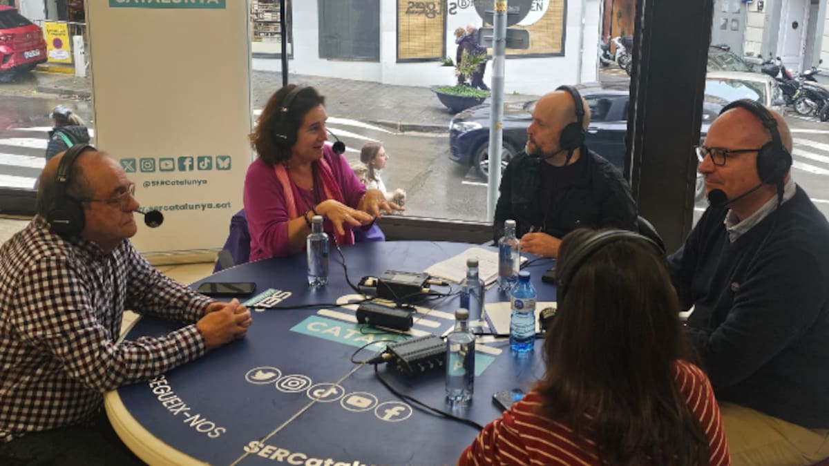 Tot És Comèdia (20/12/2025) | Especial Nadal des del Mercat de Sitges |