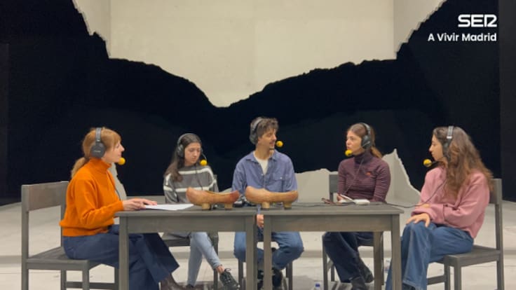 Historia de una maestra: el CDN homenajea a las profesoras de la II República