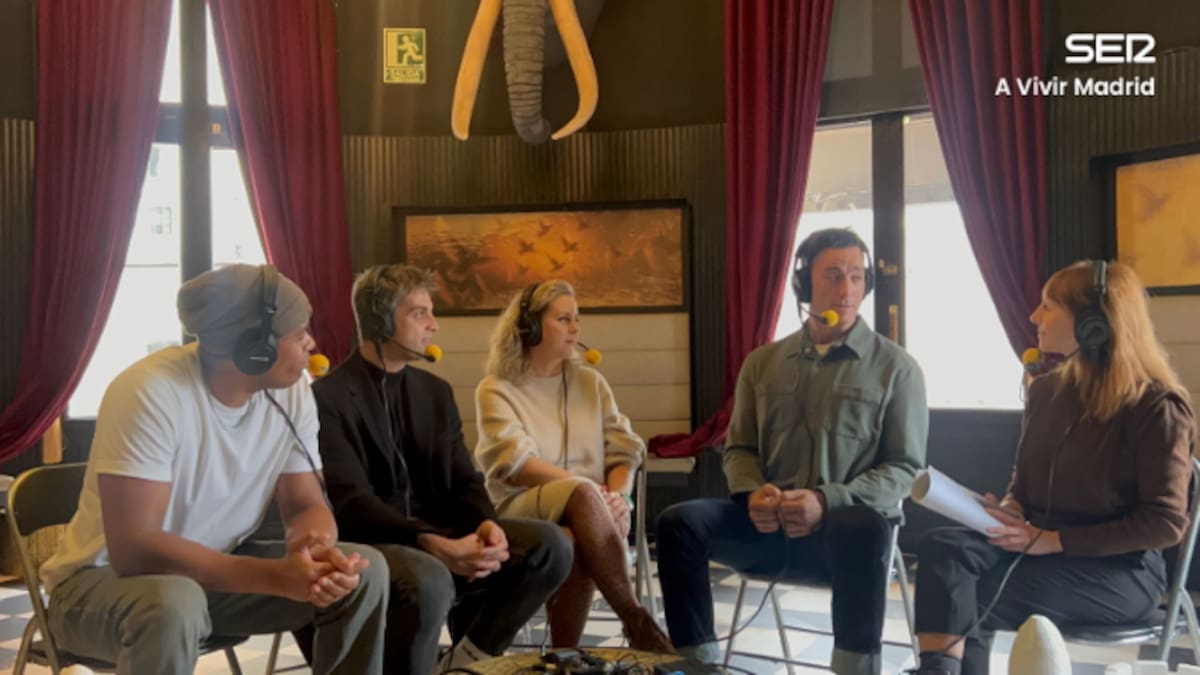 Houdini en el Teatro Calderón: el espectáculo que une la magia de gran formato y el teatro musical