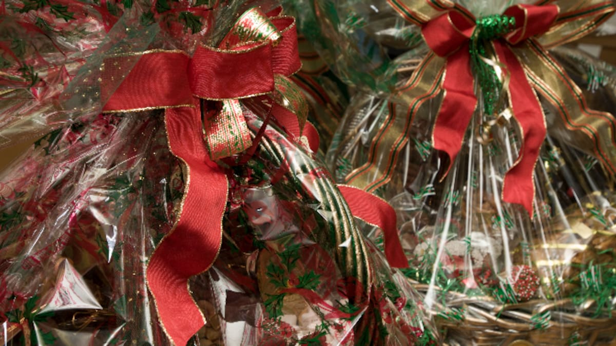 La cesta de Navidad: un derecho que no se puede eliminar de golpe