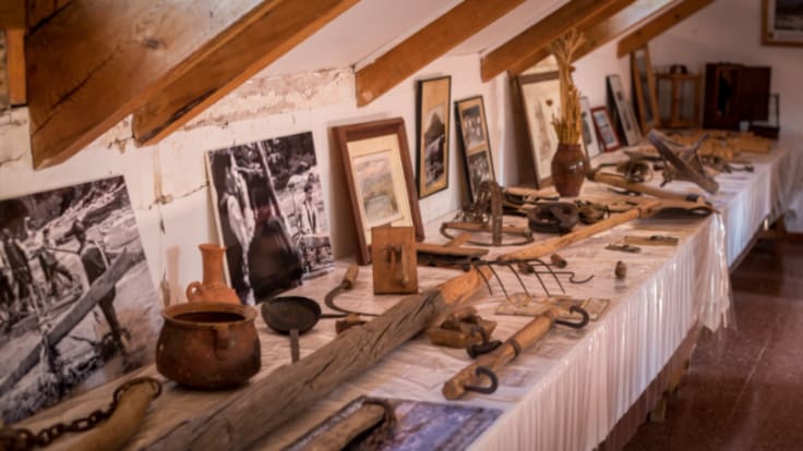 Entrevista a Carmen Muro