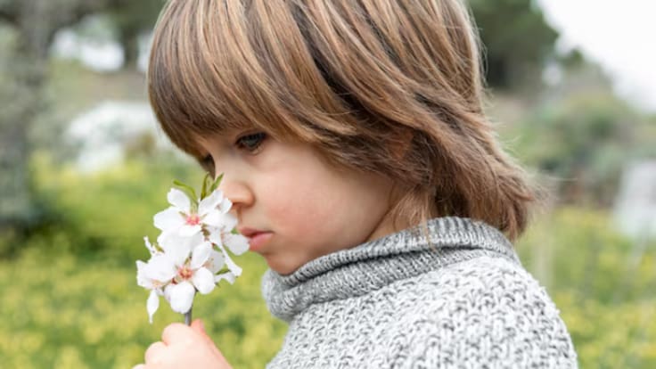 Laura López-Mascaraque, investigadora del CSIC: "El olfato es la ciencia del futuro"