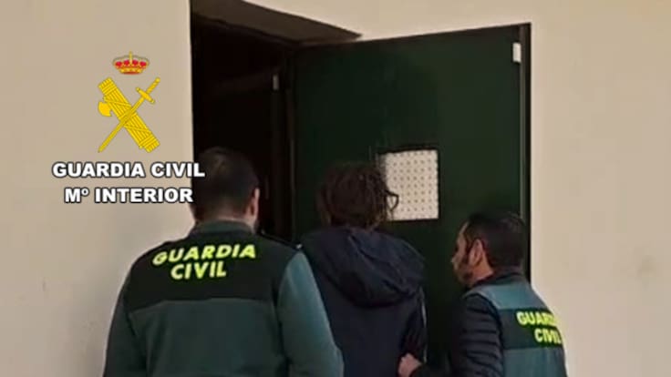 Andrés Lizán sobre operación