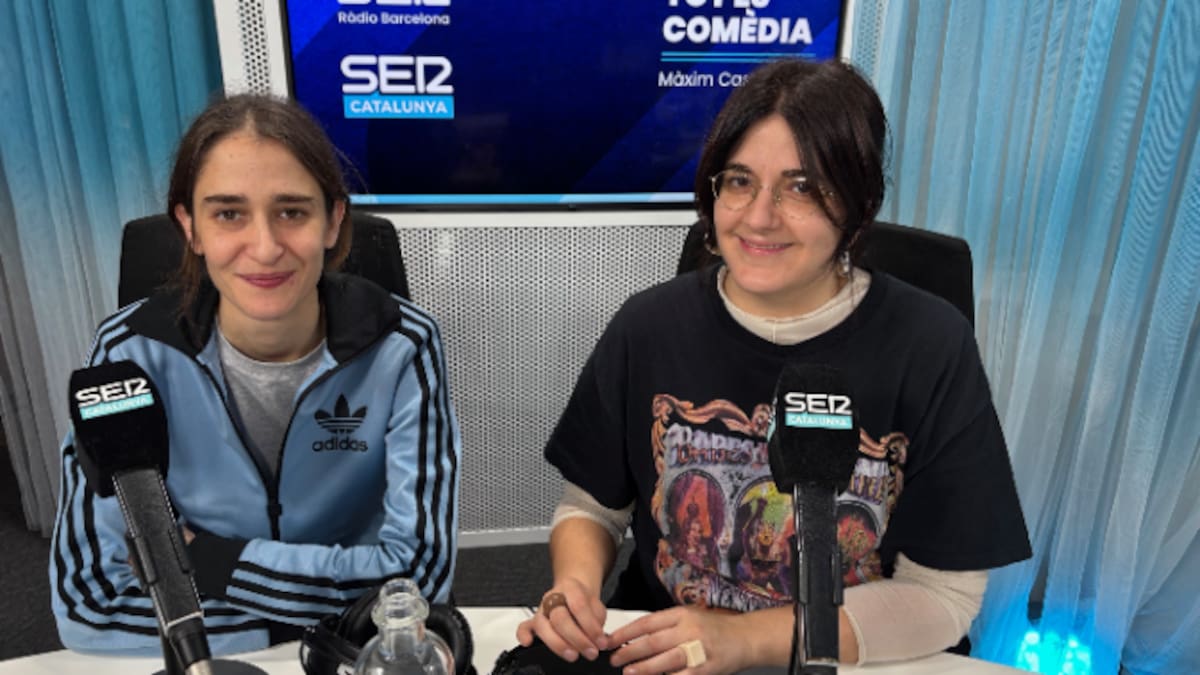 ENTREVISTA. Las Huecas