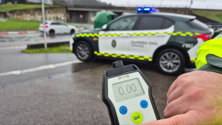 Vermú con SER - Campaña Navidad DGT: controles alcohol y drogas (21/12/2025)