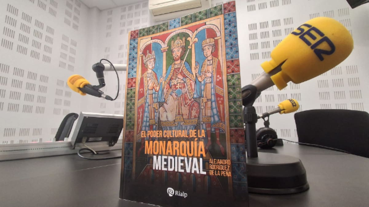 Entrevistamos al historiador Manuel Alejandro Rodríguez de la Peña
