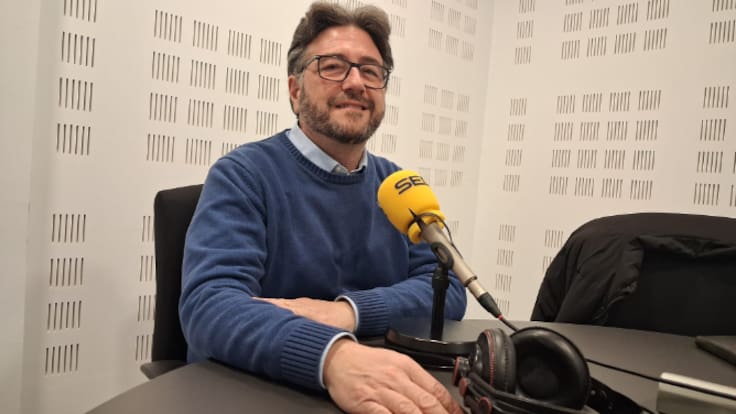 Entrevistamos a Salomón Aguado, alcalde de Pinto