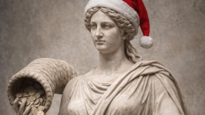 El secreto de la felicidad. José Carlos Ruiz