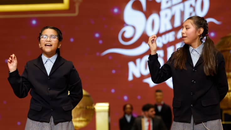 Entrevista a Miguel Ángel Zapata, gerente de El Perolo