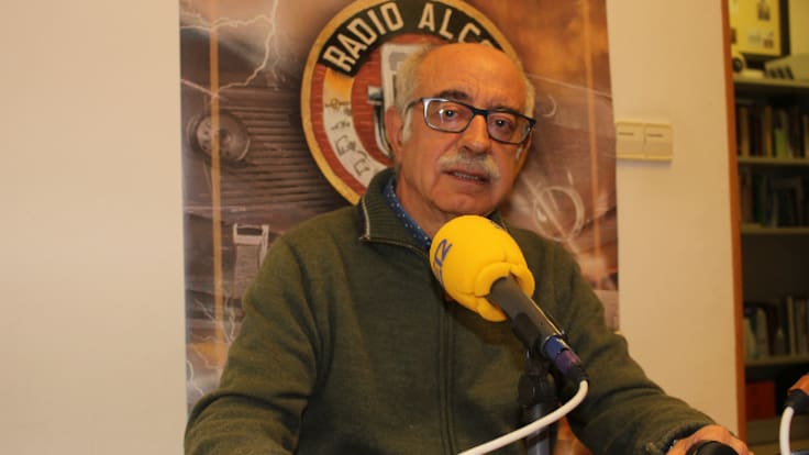 Històries d'ací amb Pedro Juan Parra. La vida d'Alcoi a finals del XIX