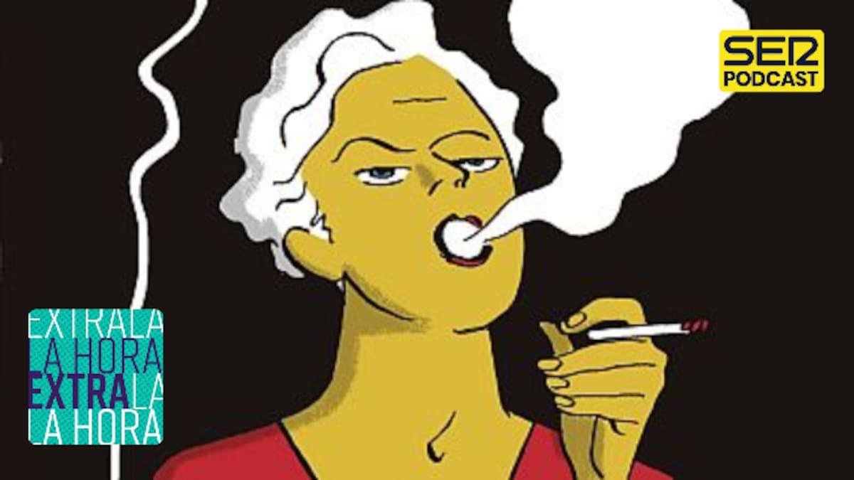 Caridad del Río, la apasionante historia de una mujer a la que el comunismo le salvó la vida