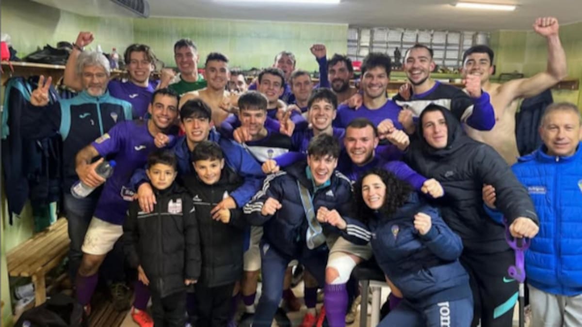 Un pellizco del Gordo cae en Benavente gracias a La Bañeza FC