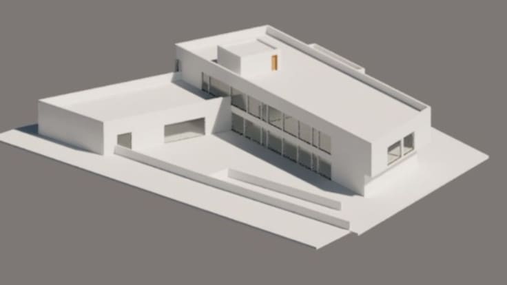 Pedro Manuel Toledo sobre comisaría Policía Nacional