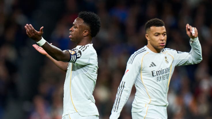 Lo de Vinicius ya se vivió antes en el FC Barcelona: Bakero le manda un aviso para que la historia no se vuelva a repetir