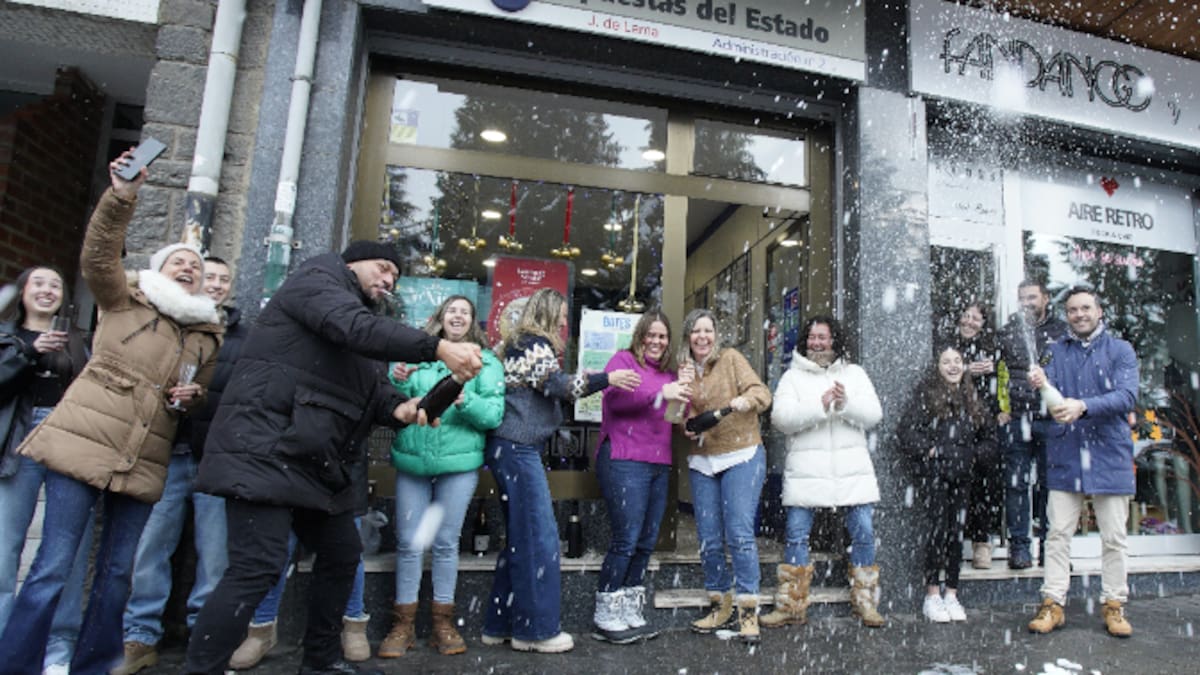 "Es como darle un volante a un pato": esto es lo que pasa en tu cerebro cuando te haces millonario