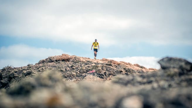 Diseño de carreras de ultradistancia