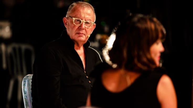 El enano infiltrado de Ruiz Vivo: 'Chinchilla'